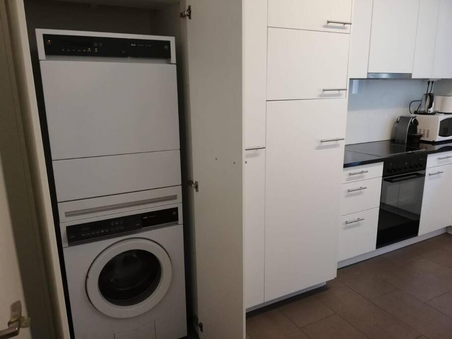 Executive 2bd Flat Center - Near Fifa - 2 Zürich