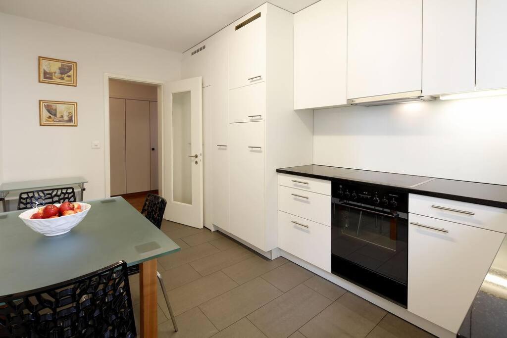 Executive 2bd Flat Center - Near Fifa - 2 Apartamento *