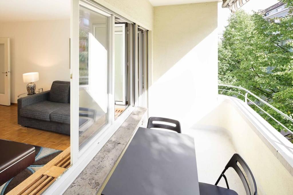 Apartamento Executive 2bd Flat Center - Near Fifa - 2