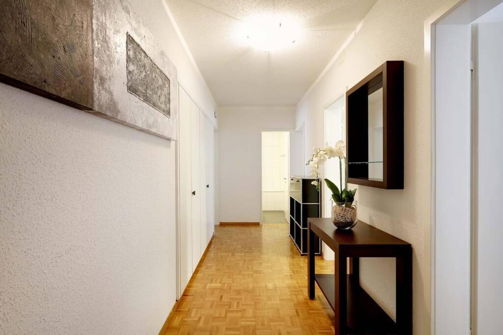 Executive 2bd Flat Center - Near Fifa - 2 Apartamento Zúrich